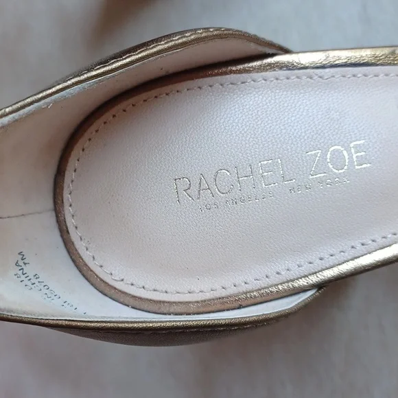 Rachel Zoe Heeled Sandals